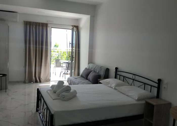 Creta Sun Apartments