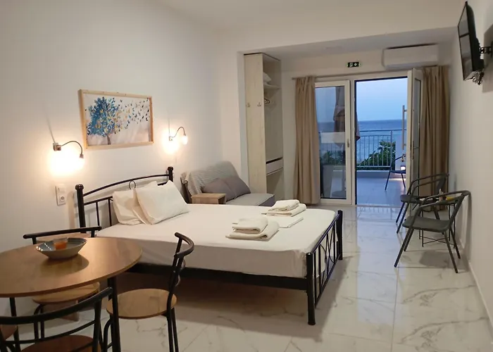 Creta Sun Apartments