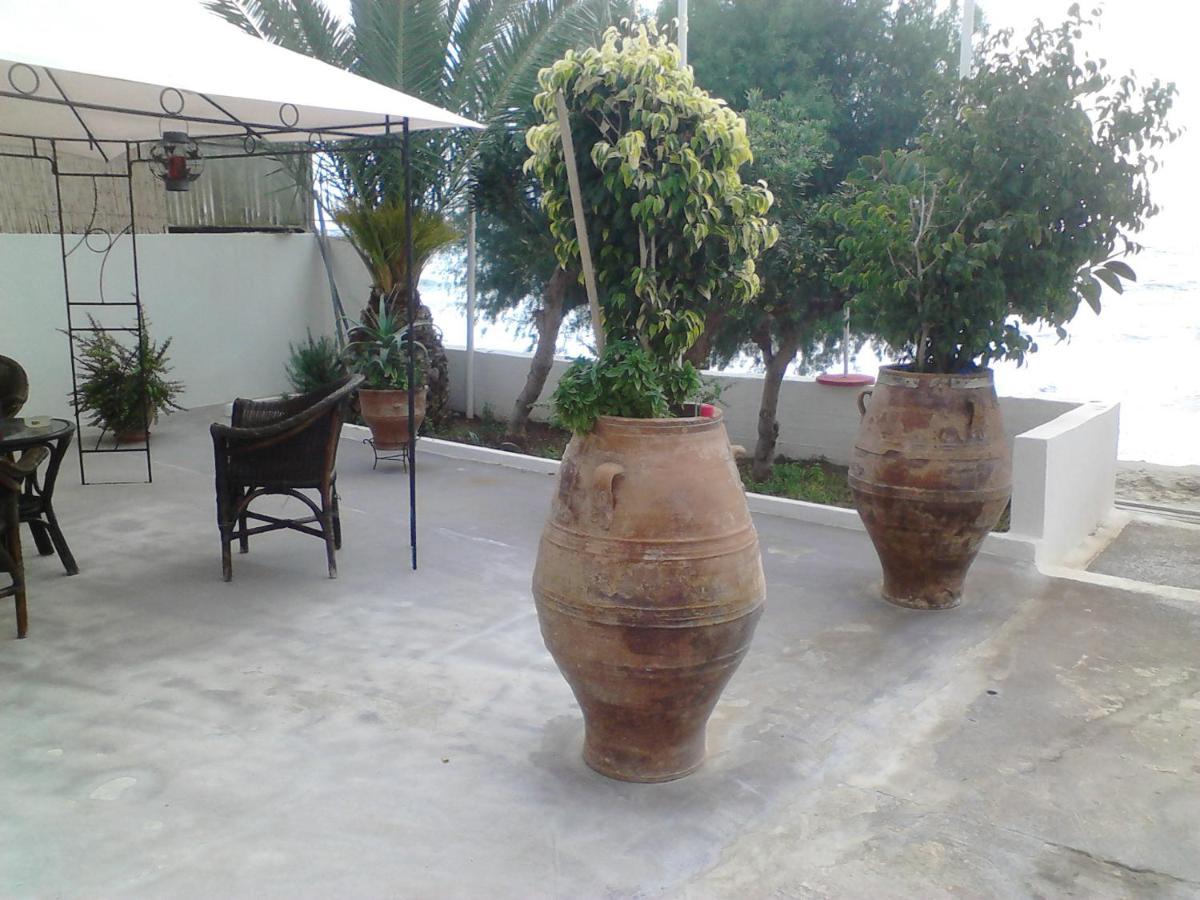 Creta Sun * Макригиалос