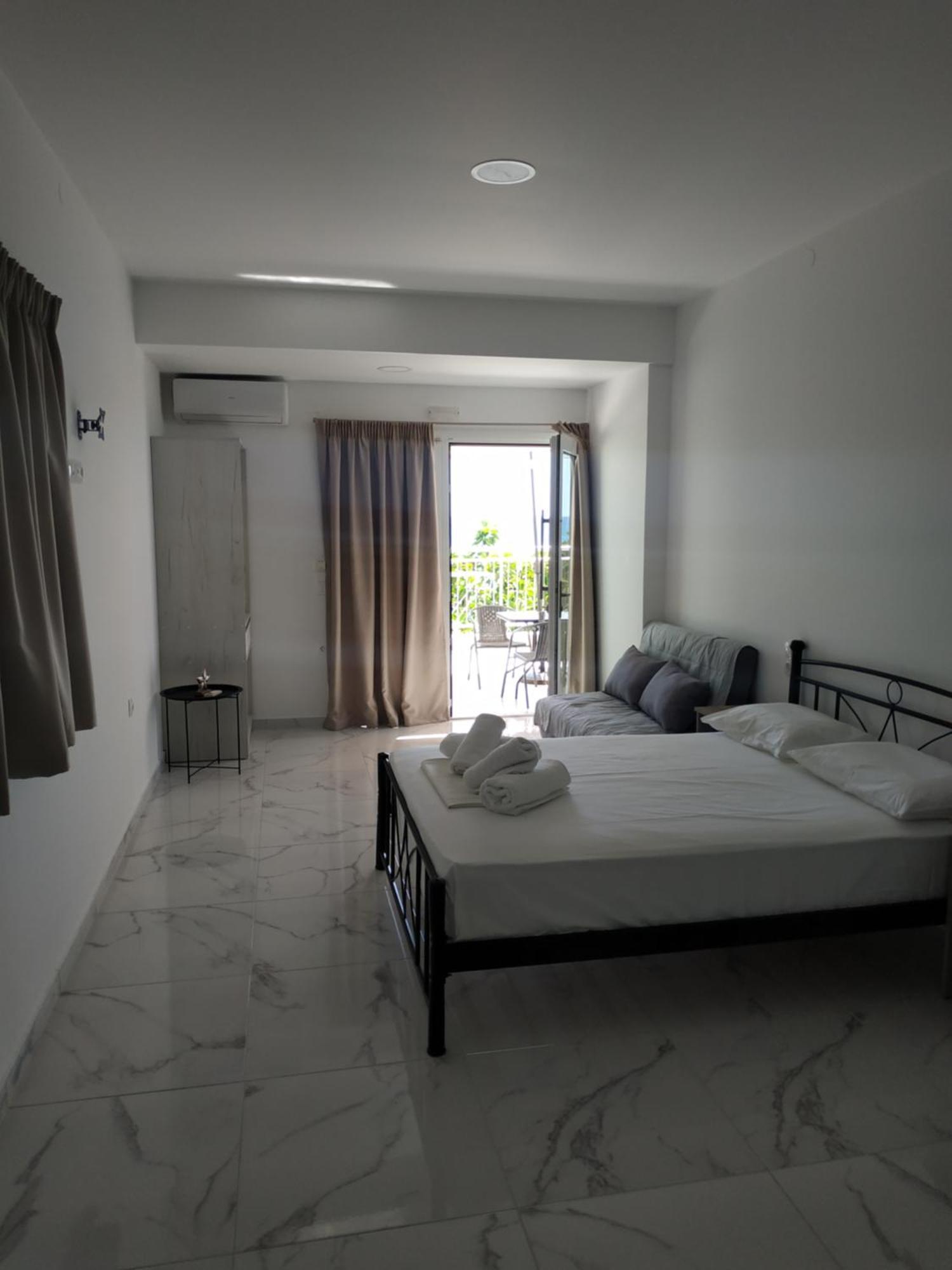 Creta Sun * Макригиалос