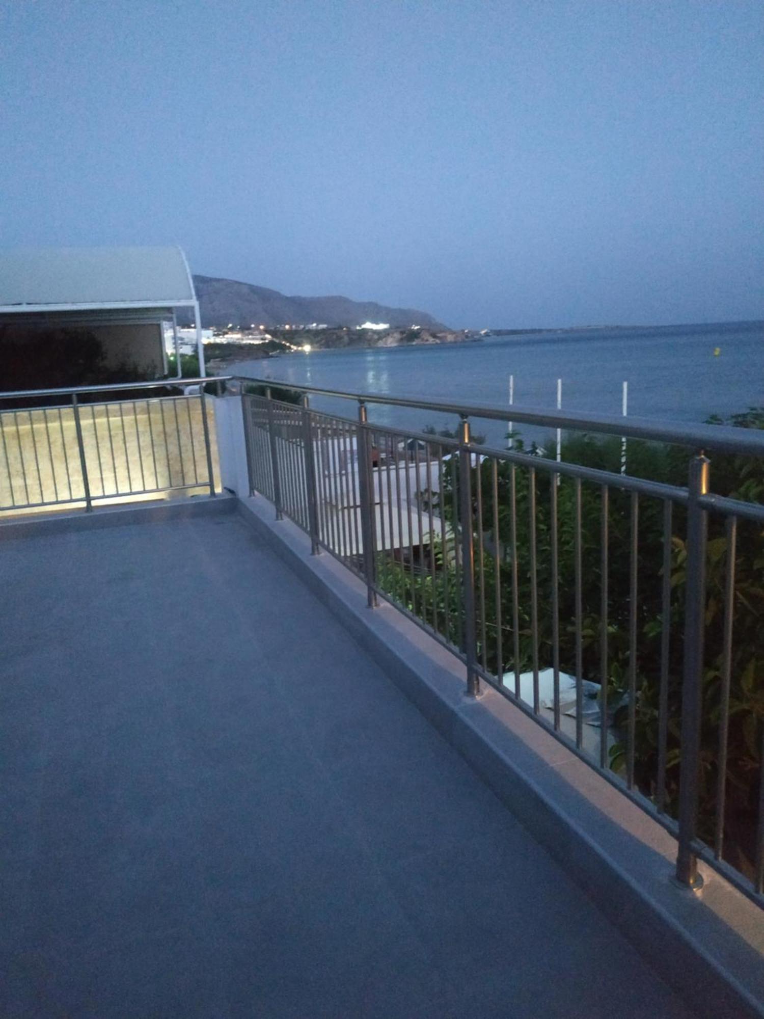 Creta Sun * Макригиалос
