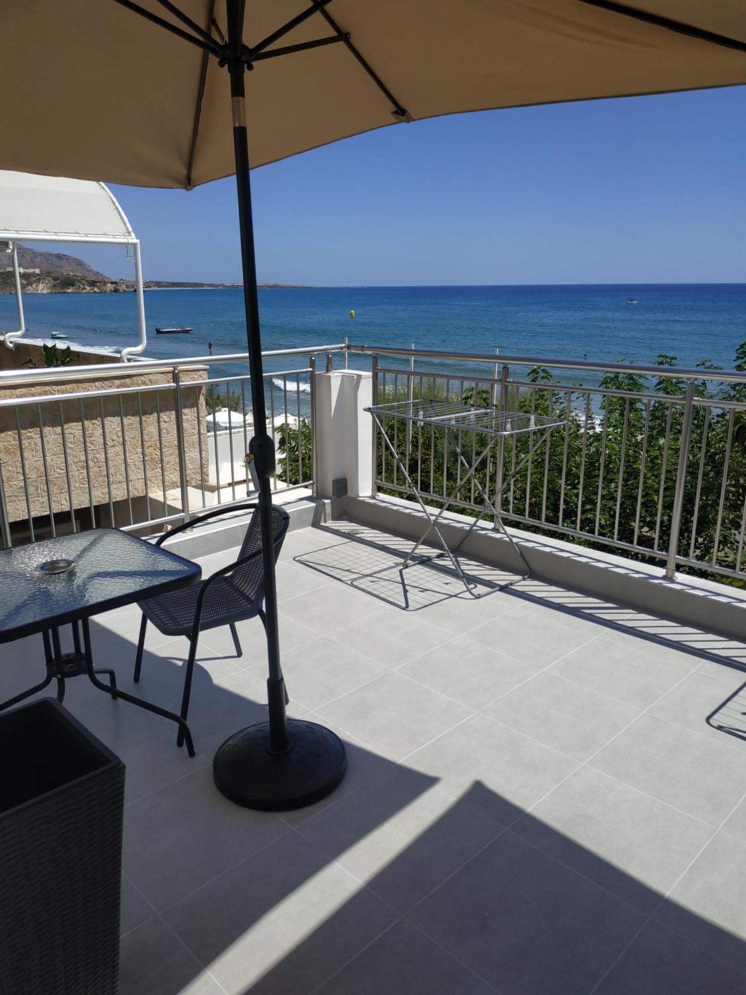 Creta Sun Апартаменты