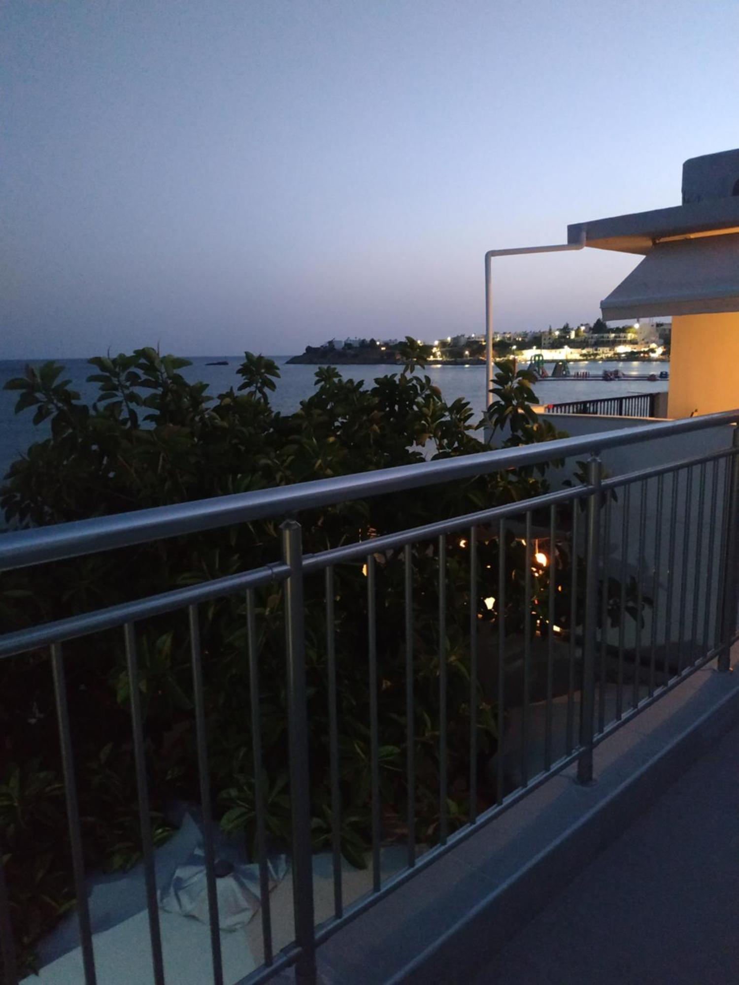 Creta Sun Апартаменты