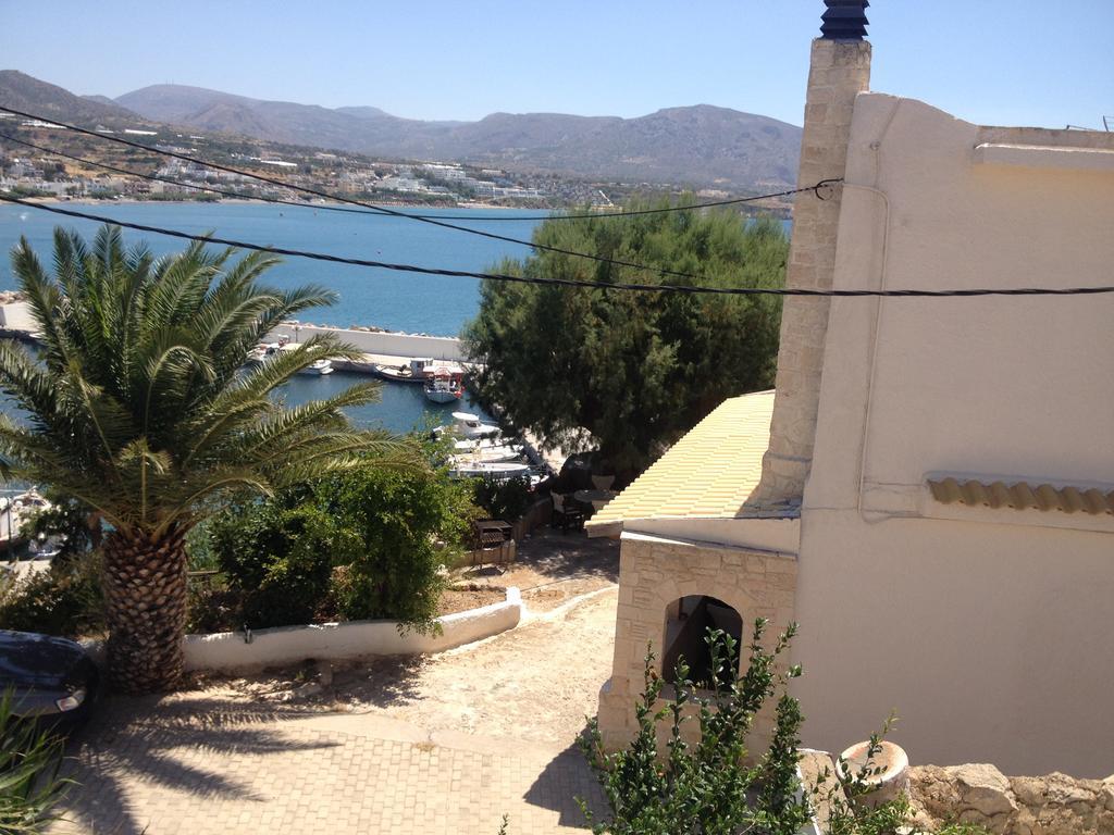 Creta Sun * Макригиалос