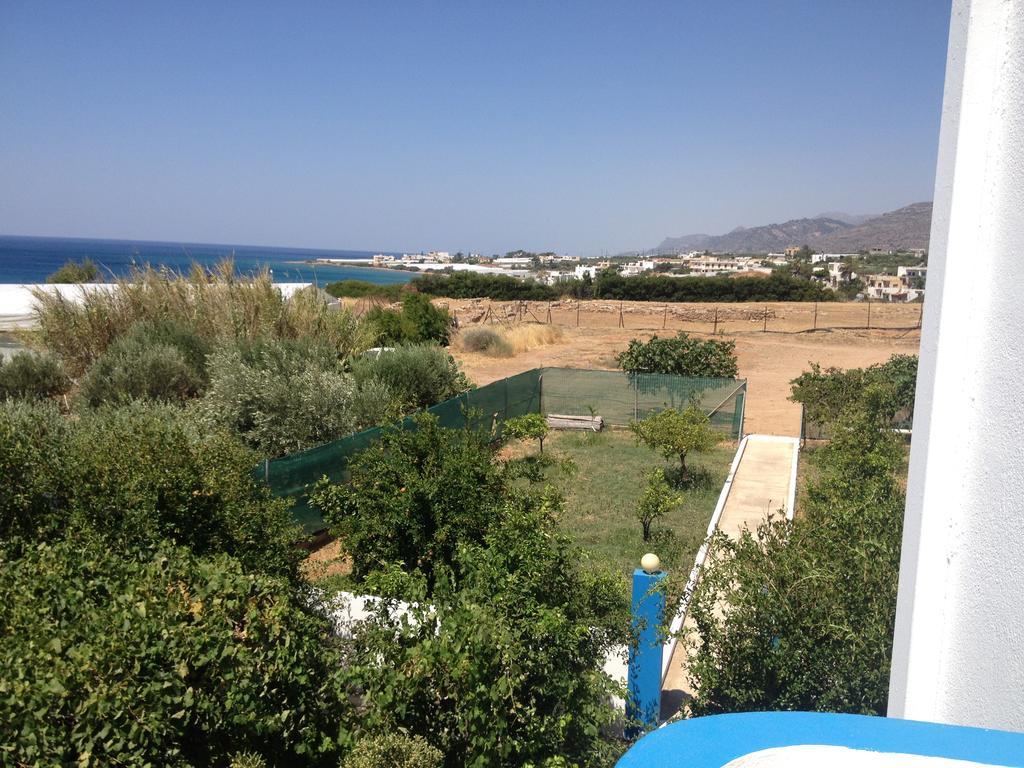 Creta Sun Апартаменты