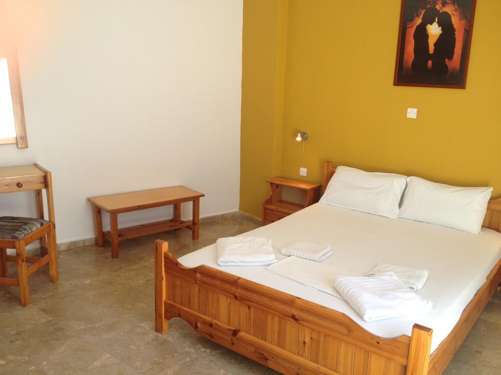 Creta Sun Апартаменты