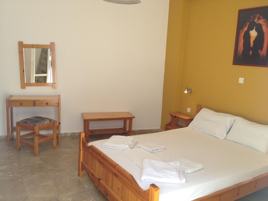 Апартаменты Creta Sun