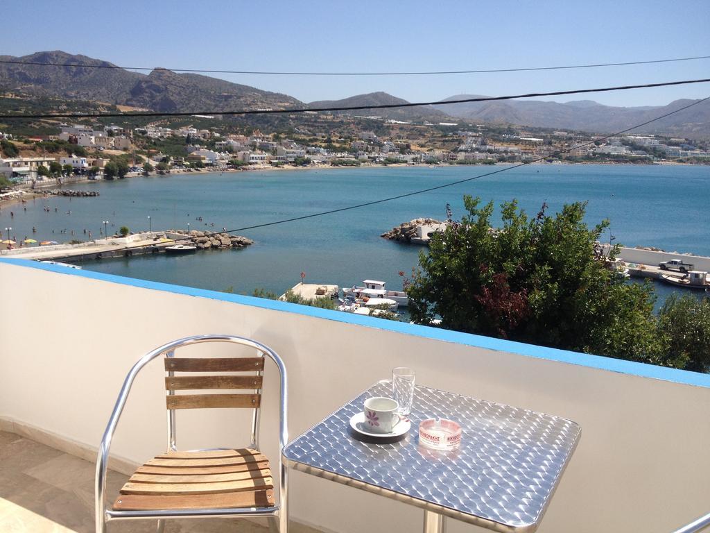 Апартаменты Creta Sun *