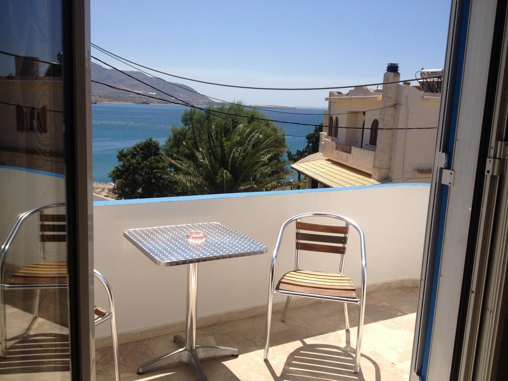 Creta Sun Апартаменты