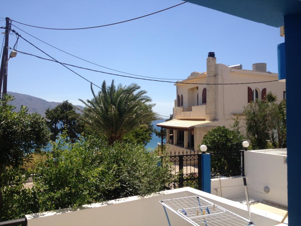 Апартаменты Creta Sun *