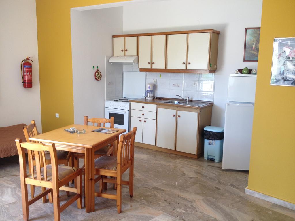 Creta Sun Апартаменты