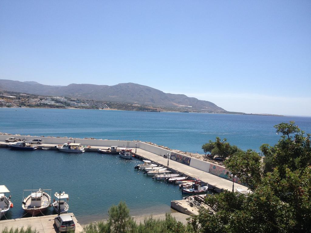 Creta Sun Макригиалос