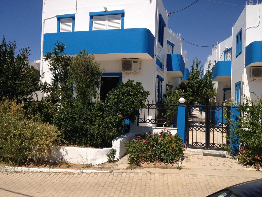 Creta Sun * Макригиалос