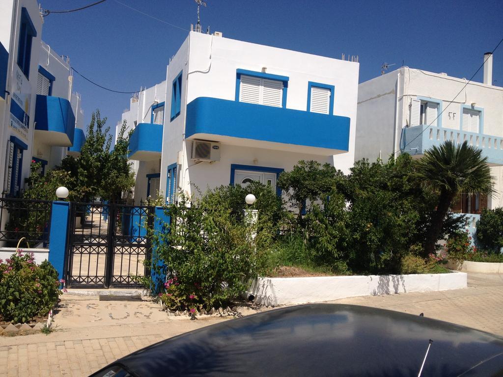 Creta Sun Макригиалос