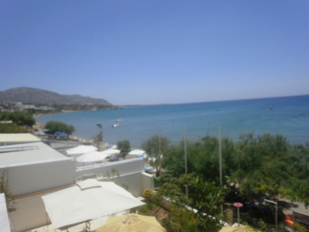 Creta Sun